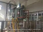 Buy cheap Shaanxi Chengda Blast Slag Treatment Industrial Solid Waste Furnace from wholesalers