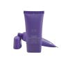 Buy cheap Custom 250ml cosmetic soft tube packaging for body wash cream from wholesalers