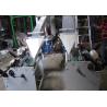 Buy cheap Single Screw Blown Film Extrusion Machine Winding Folding Device from wholesalers