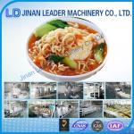 Buy cheap Small scale fried instant noodles production line factory from wholesalers