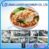 Buy cheap Automatic noodles making machine price food equipment machinery from wholesalers