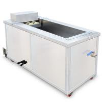 Buy cheap 70liter Ceramic Anilox Roller Cleaning Equipment 900w Ultrasonic Tanks product