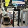 Buy cheap SF6550 X Ray Baggage Scanner Machine , Airport Baggage X Ray Machines 0.22m/s from wholesalers