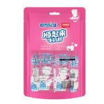 Air Tight Packaging Chewy Milk Candy A Delightful Experience Lollipop