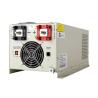 Buy cheap 1000W 24Vdc to 220Vac pure sine wave home inverter with charger from wholesalers