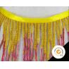 Buy cheap Long beads Tassel Fringe, Wholesale beads Tassel Fringe, Tassel and Fringe for clothing, beaded tassels curtains, beadsc from wholesalers