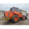 Buy cheap 2022 Year Used Wheel Loader Doosan DL503-9C 5 Ton Wheel Loader High Versatility from wholesalers