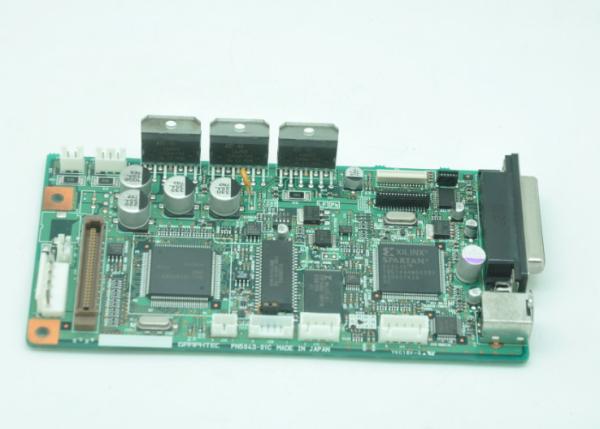 Buy cheap Electronic Graphtec Cutting Plotters Ce Fc Series Control Mainboard CE5000 from wholesalers