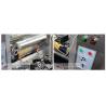 Buy cheap Electric Drying Tube Automatic Printing Machine 3 Motors Gravure Printing Equipment from wholesalers