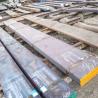 Buy cheap 316Ti Stainless Steel Flat Bar UNS S31635 Stainless Steel Flat Stock from wholesalers