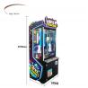 Buy cheap Customized Coin Operated Vending Game Machine For Fun City OEM Welcomed from wholesalers