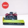 Buy cheap 290kg CE approved Flail Mower 1000mm Working Width from wholesalers