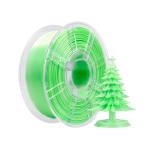 iBOSS PLA+ High Strength Filament Gradient Green White Filament 1000g 3d