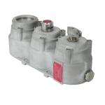 IP66 Lighting Accessories Explosion Proof On Off Switch
