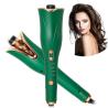 Buy cheap 85W PTC Heating Ceramic Hair Curler Wands With LED Display from wholesalers