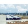 Buy cheap Post - Tensioned Hydraulic Precast Girder Formwork Full Span Reliable Structure from wholesalers