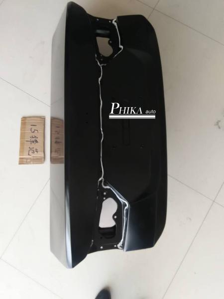 Buy cheap Honda City 2015 Car Trunk Accessories / Car Trunk Parts Customized from wholesalers