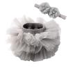 Buy cheap Polyester Infant Girls' Tulle Tutu Skirt Bloomers For Kids Baby Clothing from wholesalers
