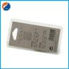 Buy cheap Blister Packing 10pcs Regular Standard Fuse Assortment Kit 5 7.5 10 15 20 25 30 40 AMP from wholesalers