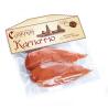 Buy cheap Transparent Nylon Plastic Delicatessen Storage Pouch Vacuum Meat Food Package Clear Heat Seal Bag from wholesalers