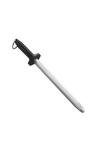 High Strength Knife Sharpening Ceramic Rods For Kitchen Knives , Fruit Knives