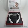 Buy cheap Tone HBS-800 HBS 800 Electronical Sports Stereo Bluetooth Wireless Headset Earphone Headphones for LG iphone Samsung from wholesalers
