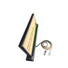 Buy cheap PC Protection Cover P5 Taxi Roof LED Display 100w Black Mobile LED Display from wholesalers