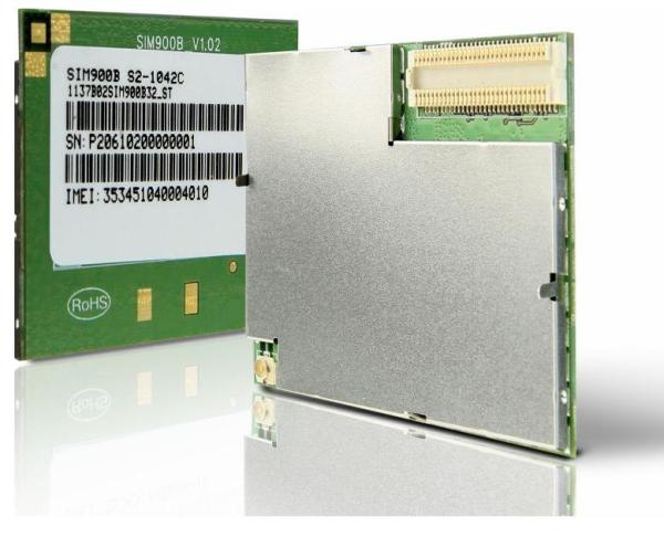 Buy cheap SIM900B GSM GPRS Module from wholesalers