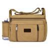 Buy cheap OEM Sympathybag Men's Messenger Bag Casual Crossbody Bag With Bottle Pocket from wholesalers