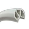 Buy cheap 30% Deposit 70% Balance Boat Gunnel Rubber Guard Gunwale Rubber from wholesalers