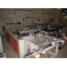 Buy cheap PE PP Carry Bag On Roll Making Machine , Plastic bag sealing machine from wholesalers