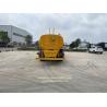 Buy cheap China Lower Price Heavy Duty 10/12 Wheels Sprinkler Sanitation Vehicle 20000/30000liters from wholesalers