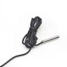Buy cheap MT110 Digital LCD Probe Fridge Freezer Thermometer Thermograph for Refrigerator -50~ 110 from wholesalers