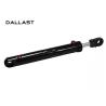 Buy cheap Hard Chrome Piston Rod Small Hydraulic Cylinders Stainless Steel Body Material from wholesalers