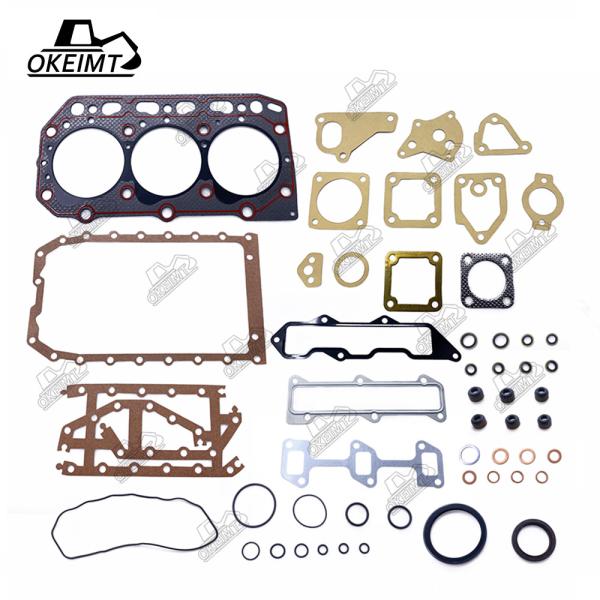 Buy cheap Engine Gasket Kits For Yanmar 3TN84L 3TNV84T 3TN84 3TNV84 Engine 3TNE84 from wholesalers