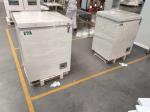 Hospital Laboratory Portable Biomedical Chest Freezer Minus 60 Degree Store