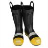 Buy cheap Hot / Cheap Price High Quality Waterproof Rubber Boots Fire Boots from wholesalers