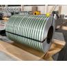 Buy cheap 0.95BMT Steel framing and structural AFP Aluzinc Steel Coil G550 Steel AZ150 Galvalume Steel Coil Anti-Finger Prin from wholesalers