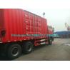 Buy cheap North Benz Beiben brand 6x6 2638 30Ton 380hp 10 wheeler Heavy Off Road Container Cargo Truck for rough terrain road from wholesalers