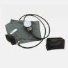 Buy cheap Medical Diagnostic Tool 0 - 300mmHg Aneroid Sphygmomanometer with Metal Buckle Cuff WL8004 from wholesalers