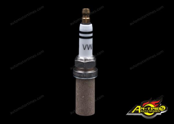 Buy cheap Auto Spare Parts NKGs Iridium Spark Plug OEM 101 905 631A F7KPP332U For BMW from wholesalers
