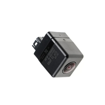 ABS Plastic Automobile Rear View Camera KB9G67RC0 For Mazda/CX-5