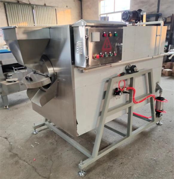 Buy cheap sesame roaster, melon seeds roasting machine, beans nuts roaster from wholesalers
