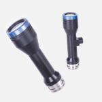 F5.0 WD 65±1 DOF 1.65mm 0.18kg Double Telecentric Lens 160lp/mm