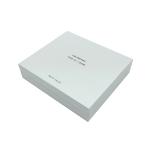 Perfume Essential Oil Packaging Box Printing Paperboard Skin Care Products Box