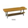 Buy cheap high quality facial bed /massage bed G-003 from wholesalers