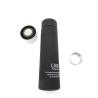 Buy cheap Stainless Steel Rubber Thermos Soft Touch Unique Promotional Mug Logo Customized from wholesalers