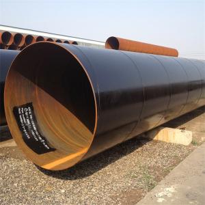 Buy cheap GB Standard Api 5ct Grade J55 Casing Carbon Steel Seamless Tubing Round from wholesalers