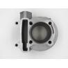 Buy cheap Black Honda Single Cylinder Engine Block , Aluminum Cylinder Block GY6-125 from wholesalers