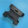 Buy cheap Stenter Machine Parts Santex Components Sliding Carbon Pad Peek Material Black Color from wholesalers